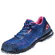 ATLAS Halbschuh GX 105 königsblau/neon-pink S1P ESD Produktbild